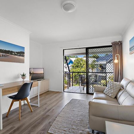 1 Bedroom Unit In 4 Star Tropical Resort In Нусавил Екстериор снимка