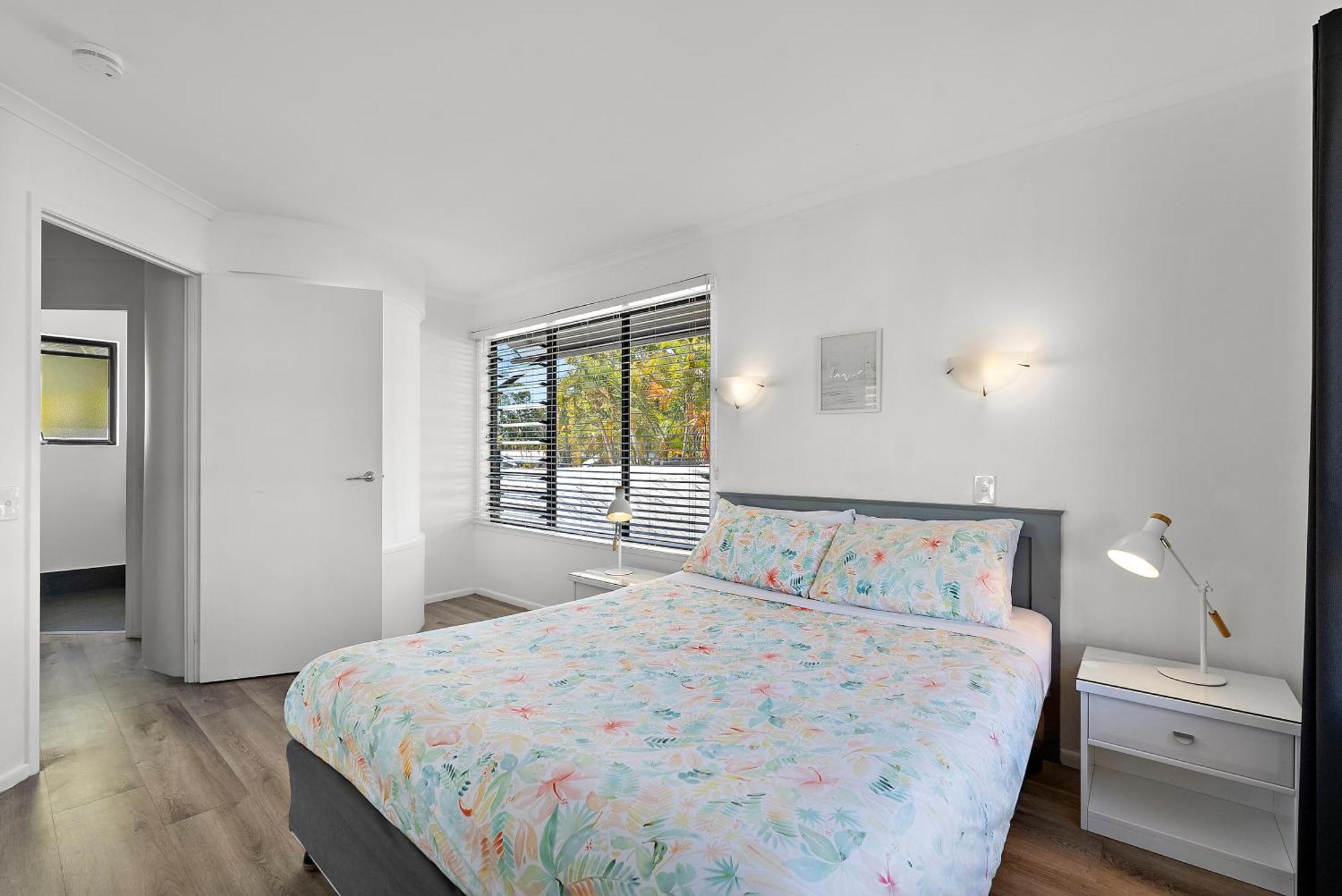 1 Bedroom Unit In 4 Star Tropical Resort In Нусавил Екстериор снимка