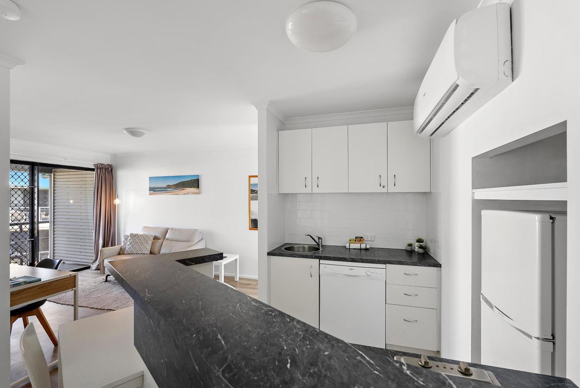 1 Bedroom Unit In 4 Star Tropical Resort In Нусавил Екстериор снимка